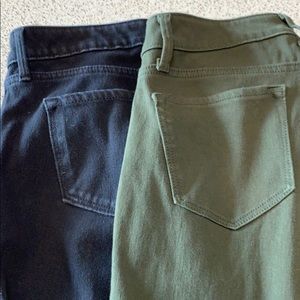 SOLD Old Navy Rockstars